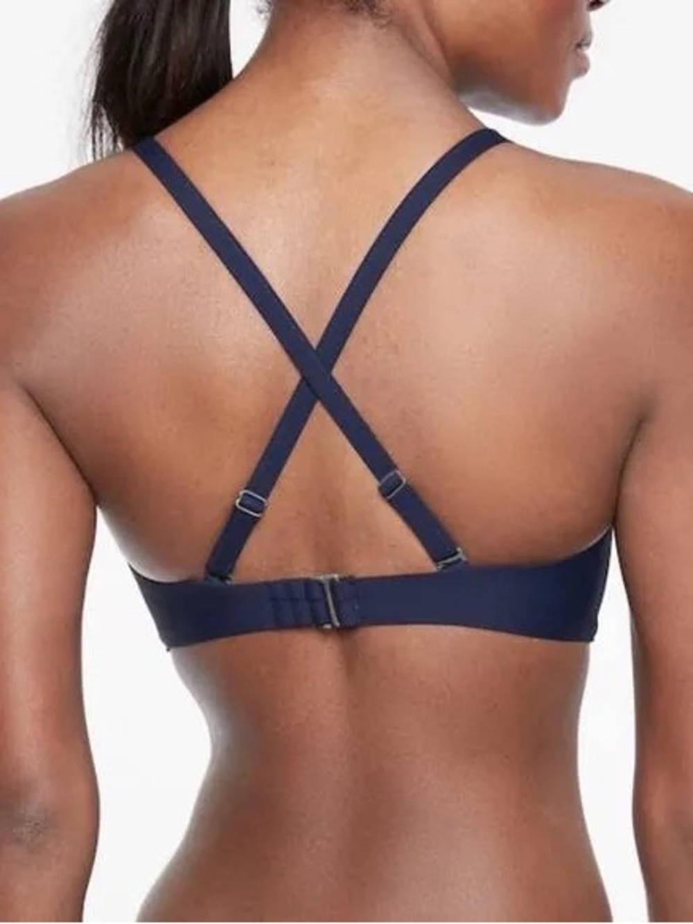 Athleta Twister Bikini Top - Picture 3 of 12